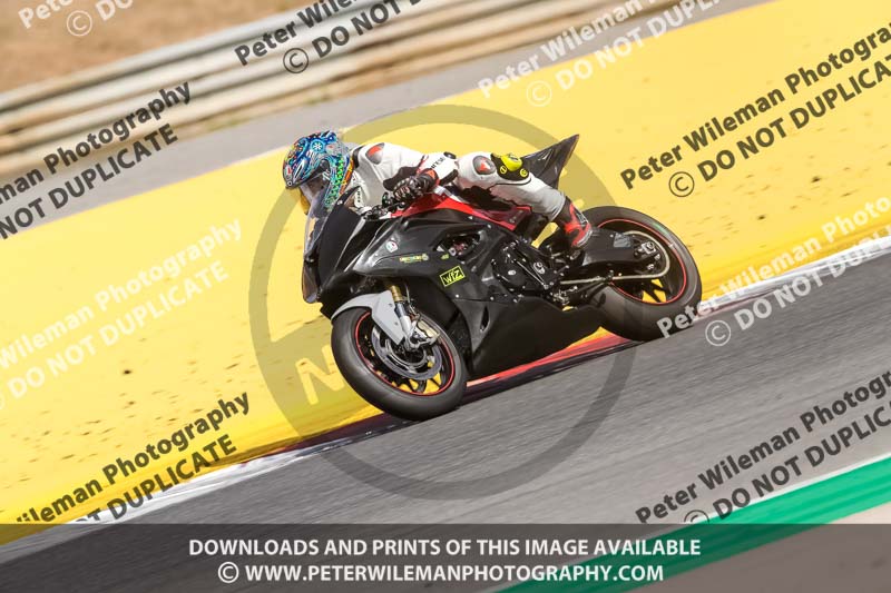 motorbikes;no limits;october 2019;peter wileman photography;portimao;portugal;trackday digital images